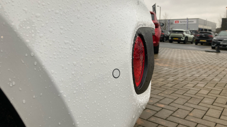 Hyundai i10 1.2 Premium SE 5dr Auto Petrol Hatchback